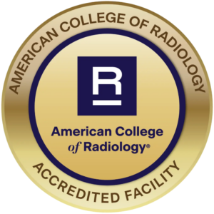 american college radiology logo 1000p Cypress Heart Health Early Detection